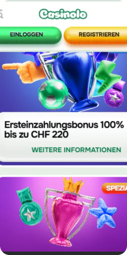 Promozioni Casinolo