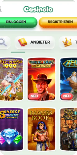 Casinolo Casino