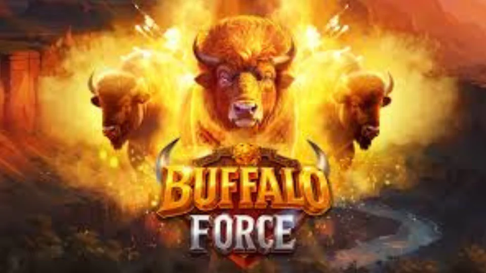 Buffalo forse