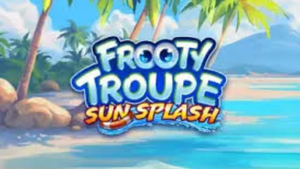Frooty troupe