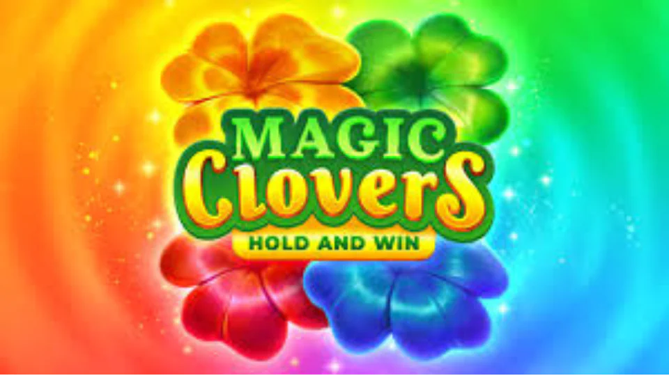 Magic clovers