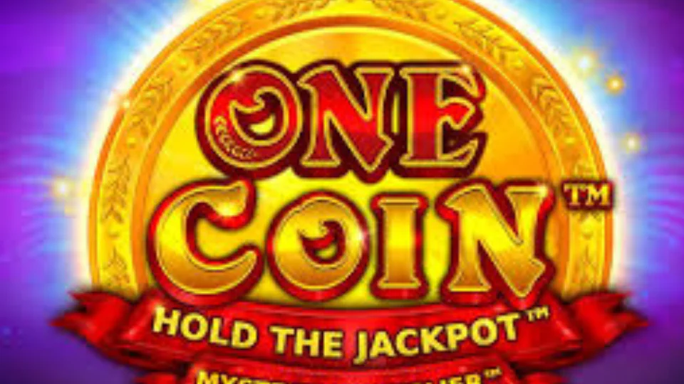 One coin
