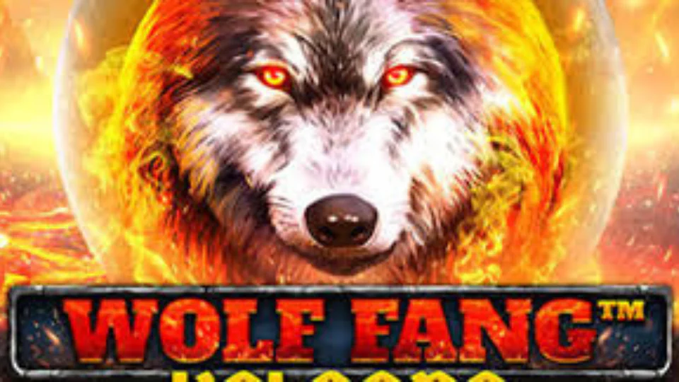 Wolf fang