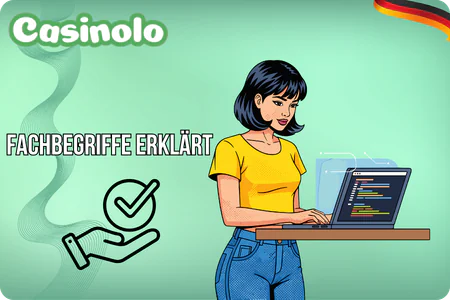 Fachbegriffe Erklärt