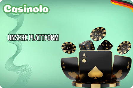 Casinolo Unsere 